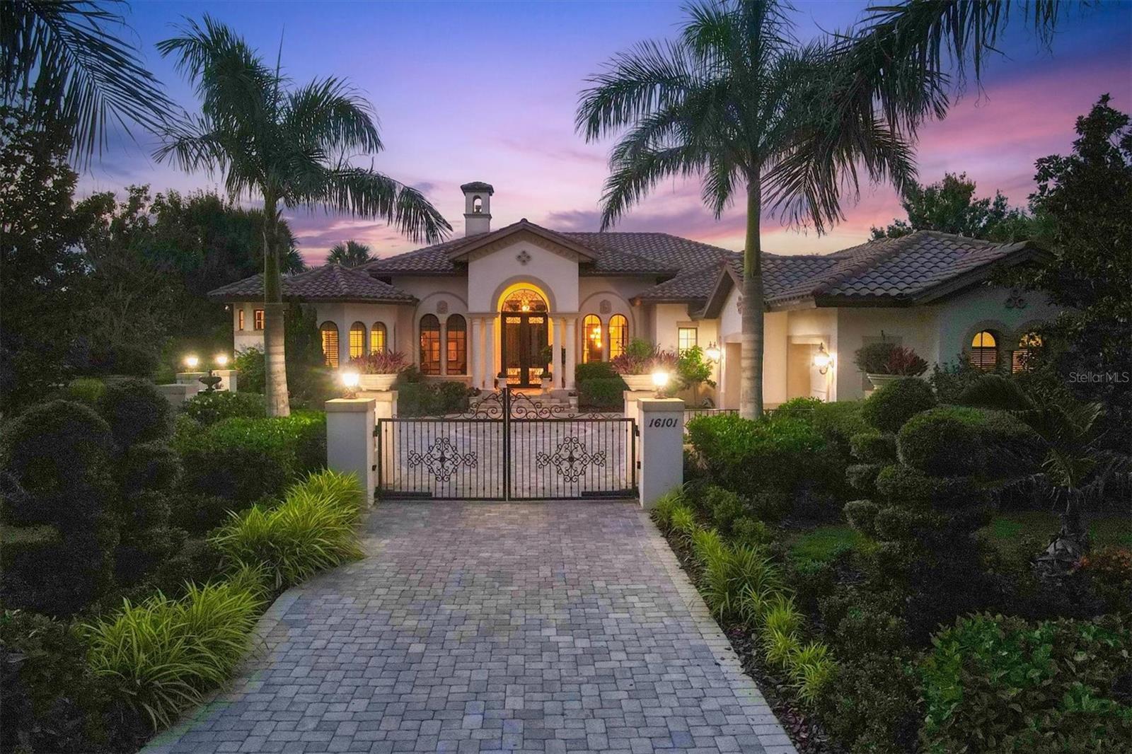 16101 BAYCROSS DR