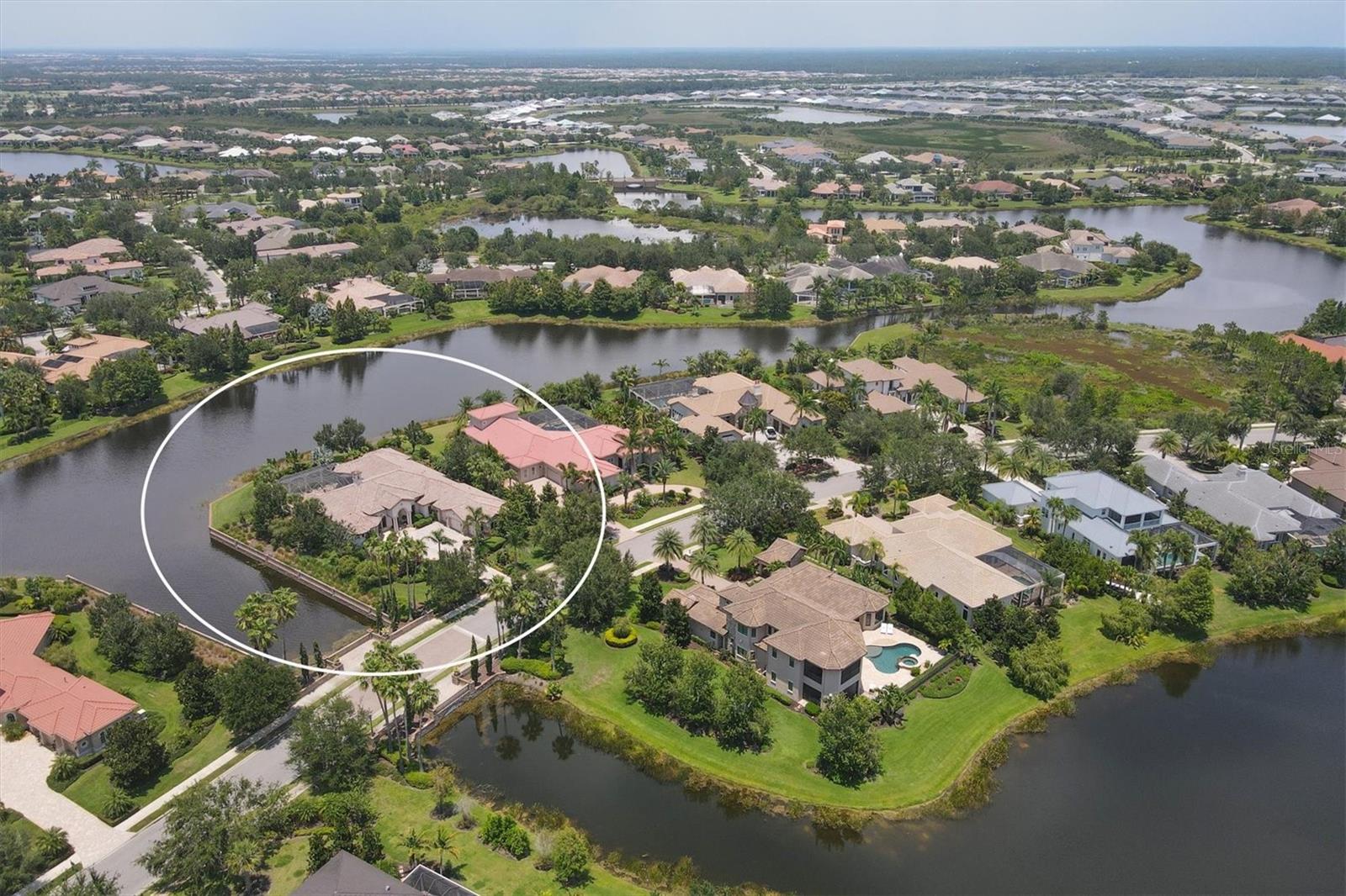 16101 BAYCROSS DR