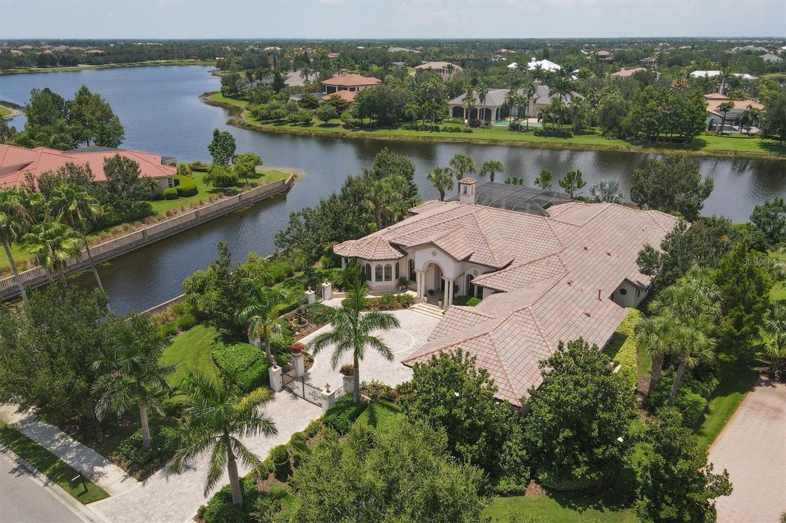 16101 BAYCROSS DR