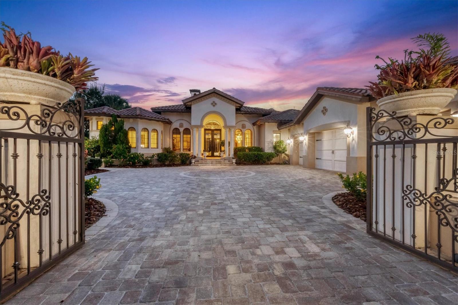16101 BAYCROSS DR
