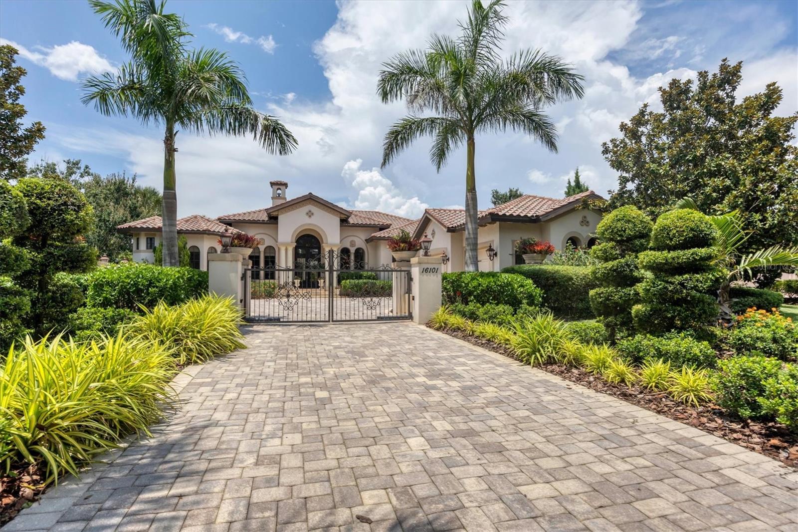16101 BAYCROSS DR