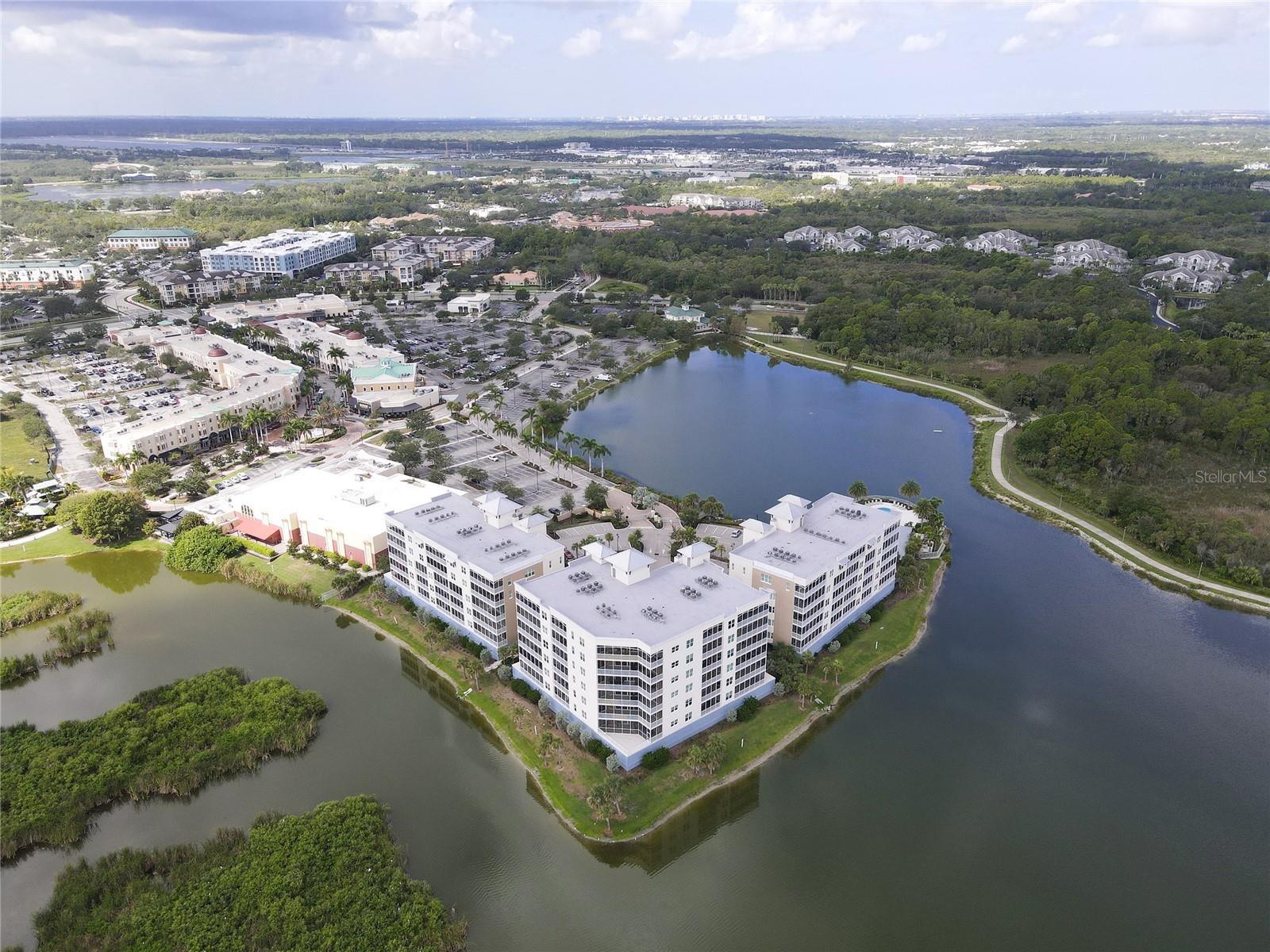 10520 BOARDWALK LOOP #705