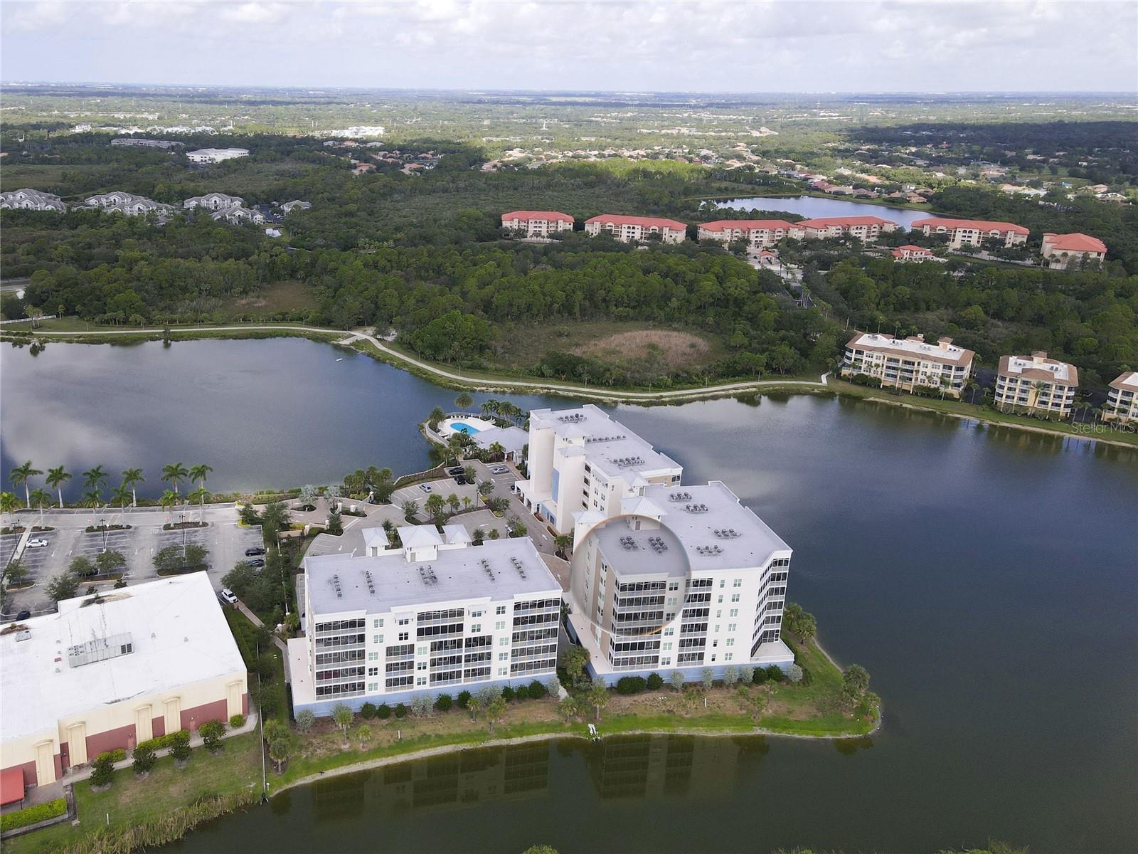 10520 BOARDWALK LOOP #705