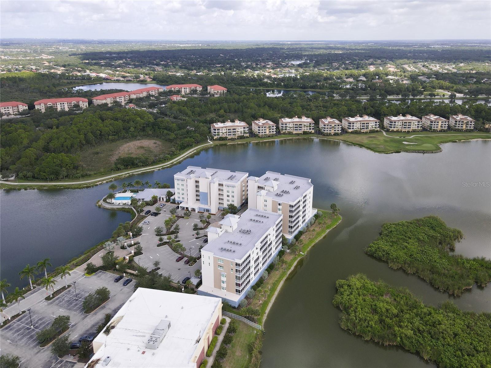 10520 BOARDWALK LOOP #705