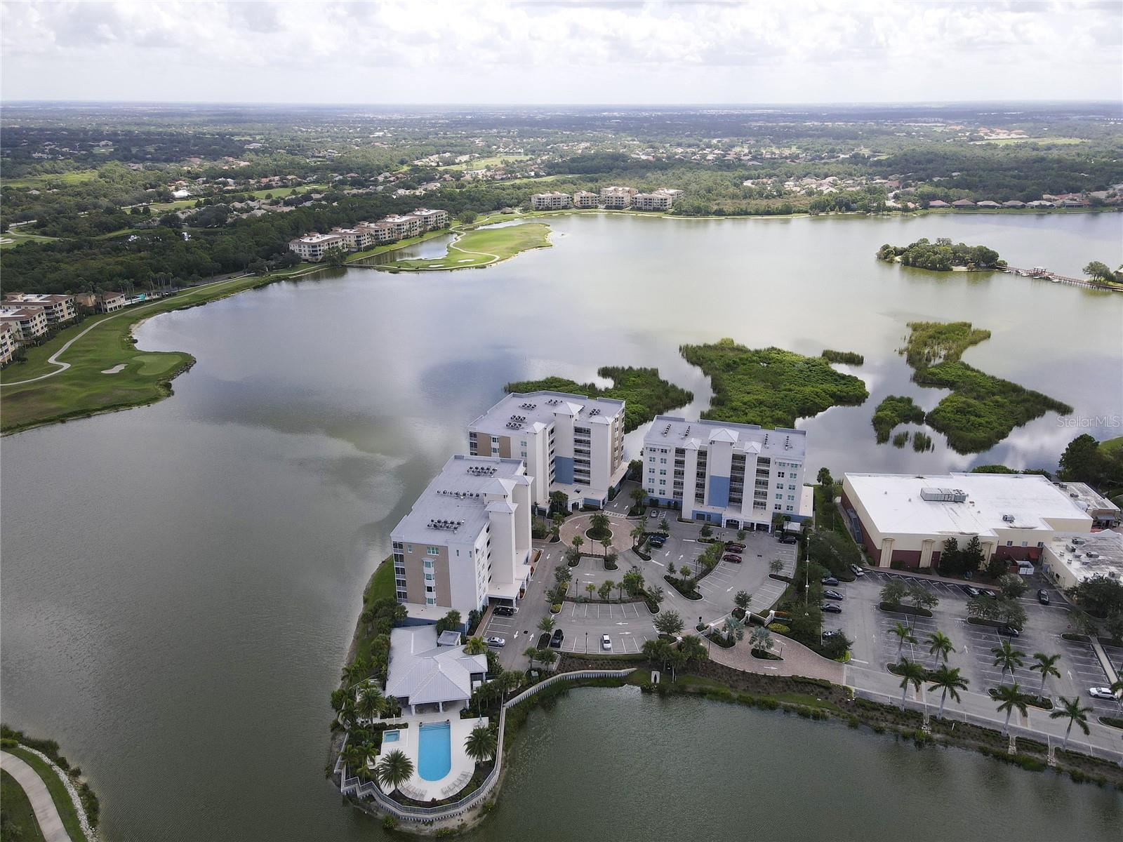 10520 BOARDWALK LOOP #705