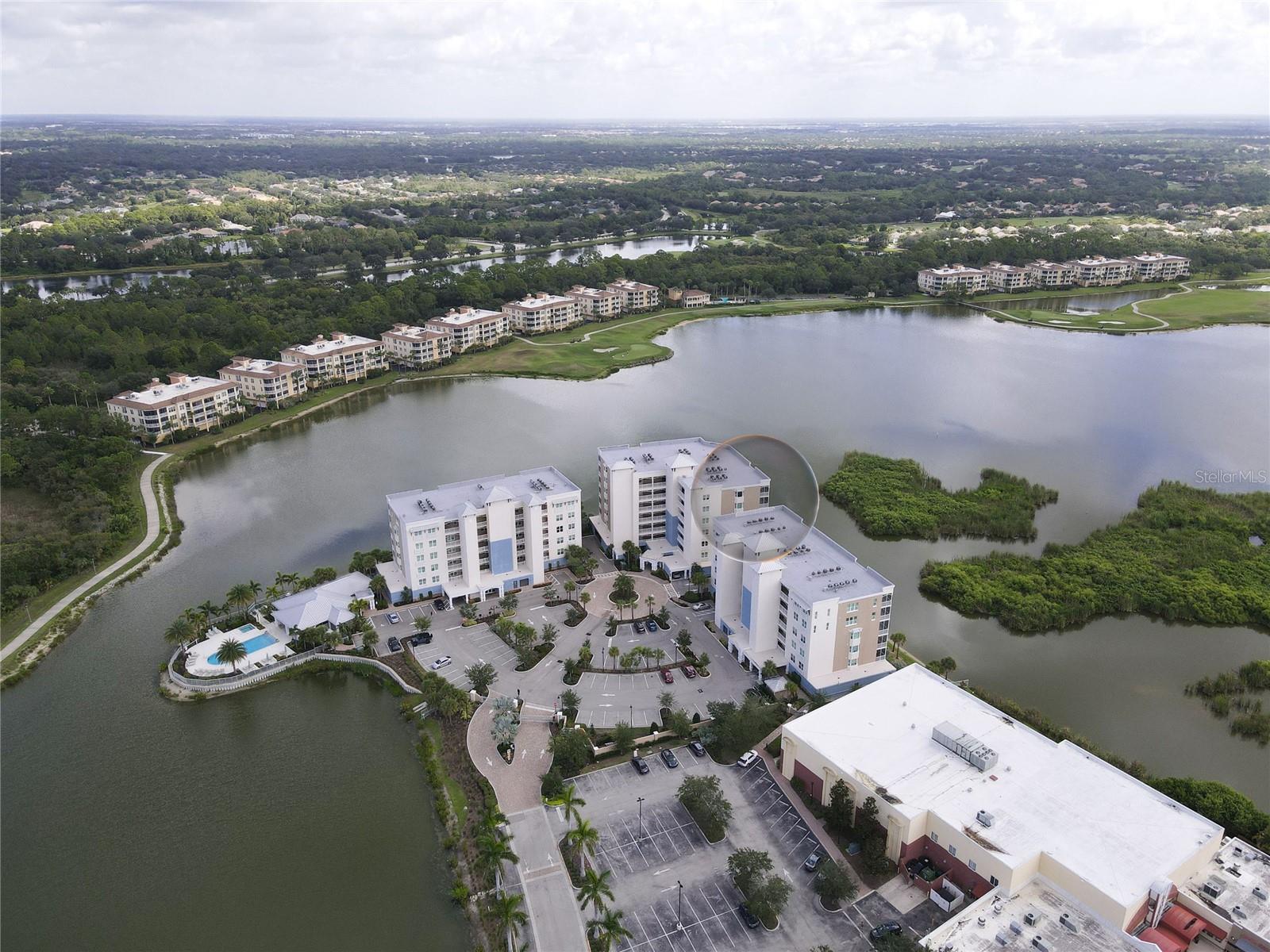 10520 BOARDWALK LOOP #705