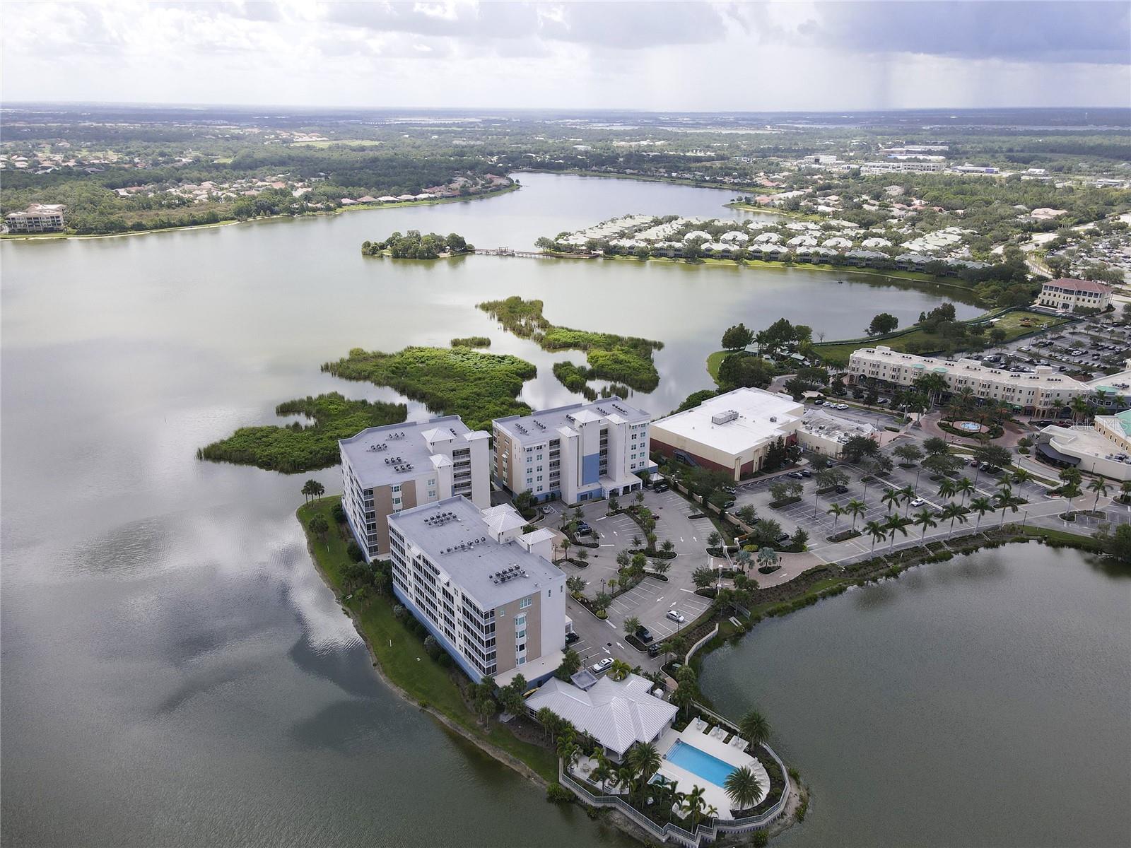 10520 BOARDWALK LOOP #705