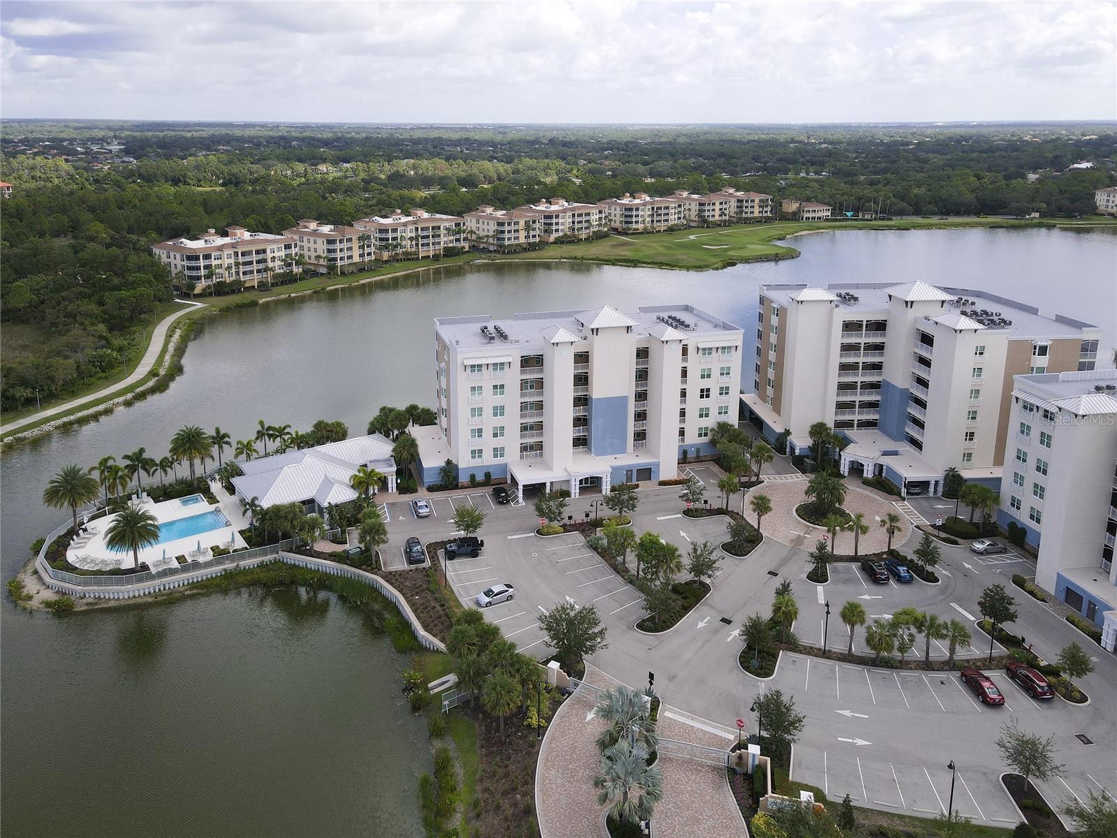 10520 BOARDWALK LOOP #705