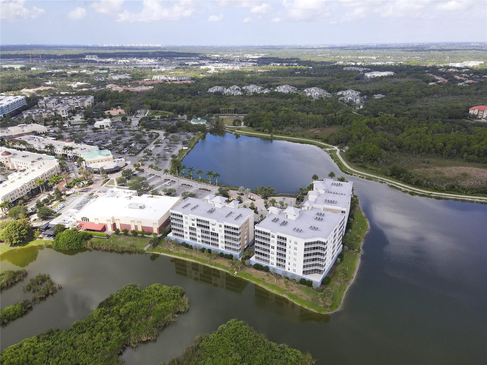 10520 BOARDWALK LOOP #705