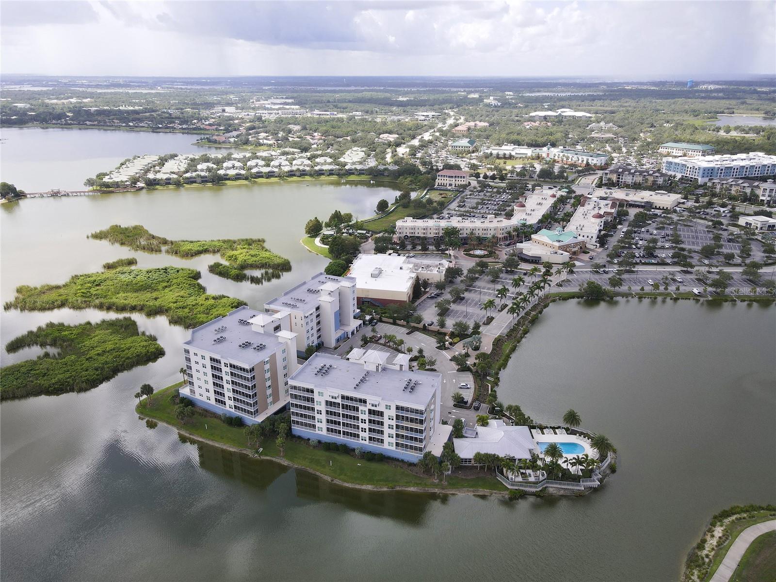 10520 BOARDWALK LOOP #705