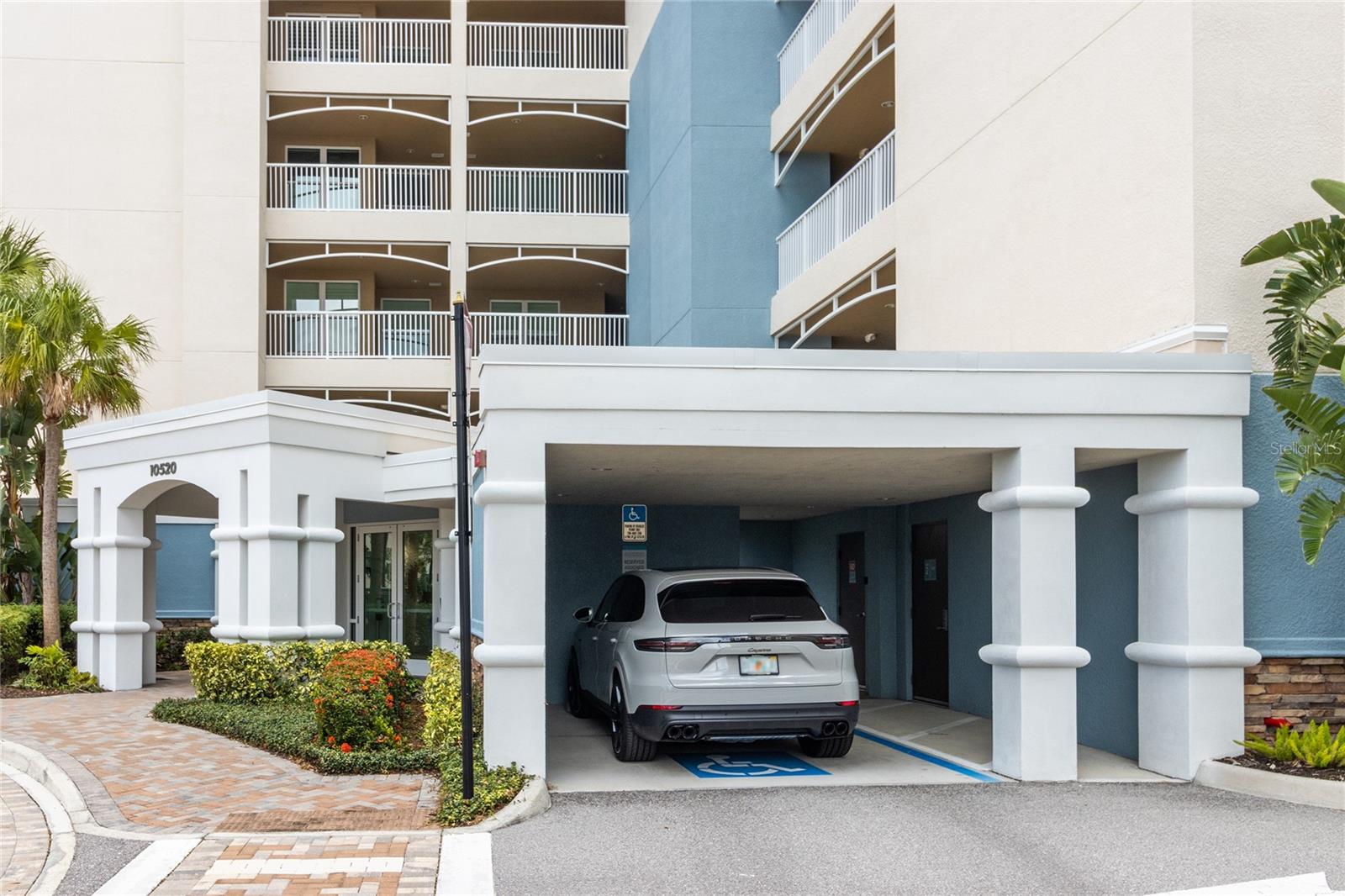 10520 BOARDWALK LOOP #705