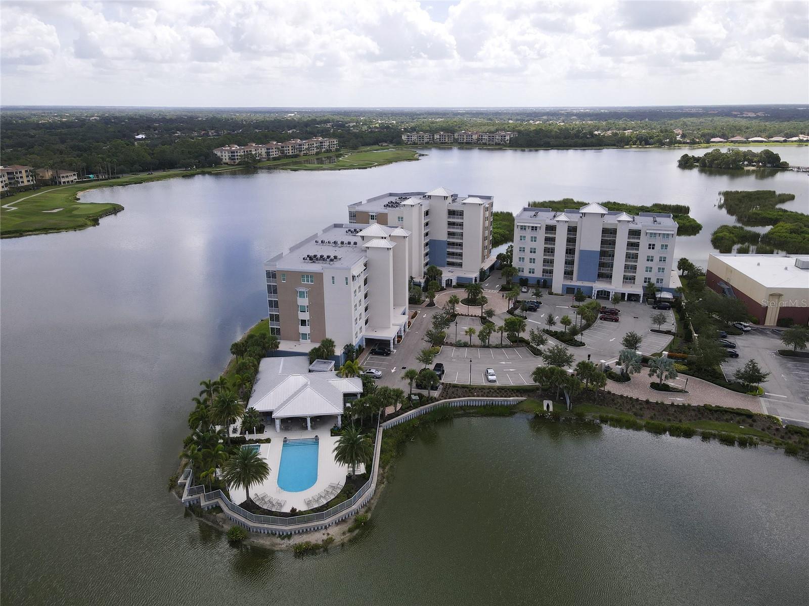 10520 BOARDWALK LOOP #705