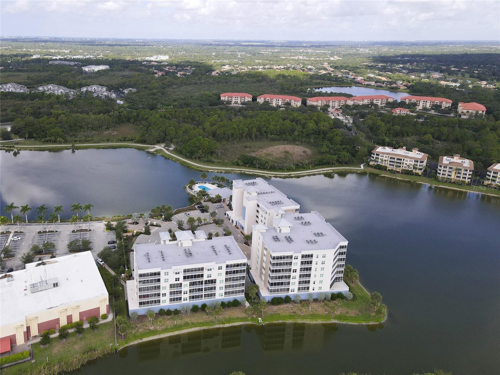 10520 BOARDWALK LOOP #705