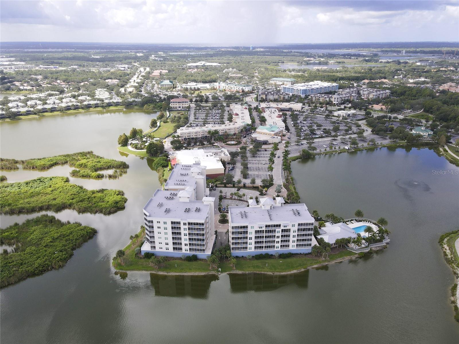 10520 BOARDWALK LOOP #705