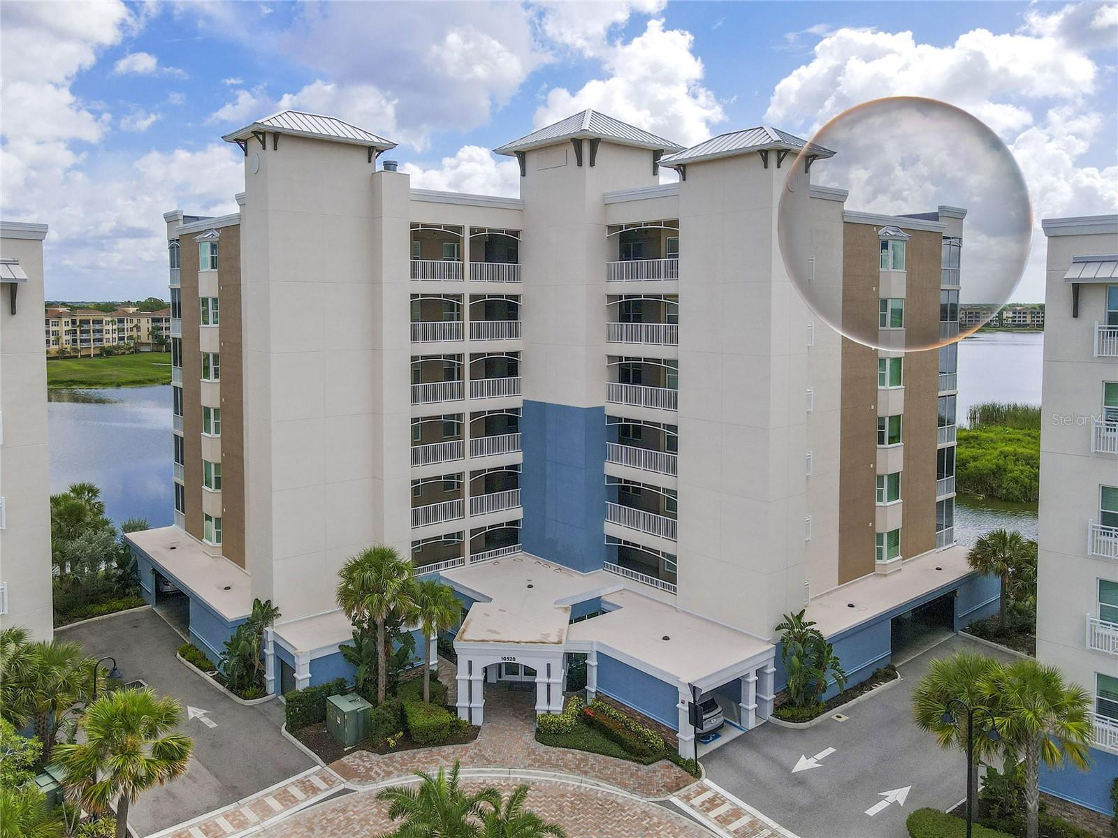 10520 BOARDWALK LOOP #705