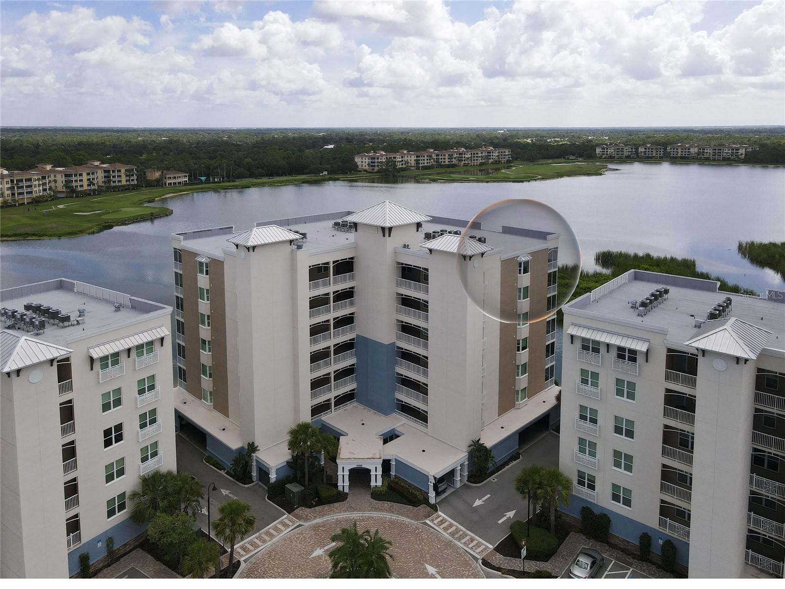 10520 BOARDWALK LOOP #705