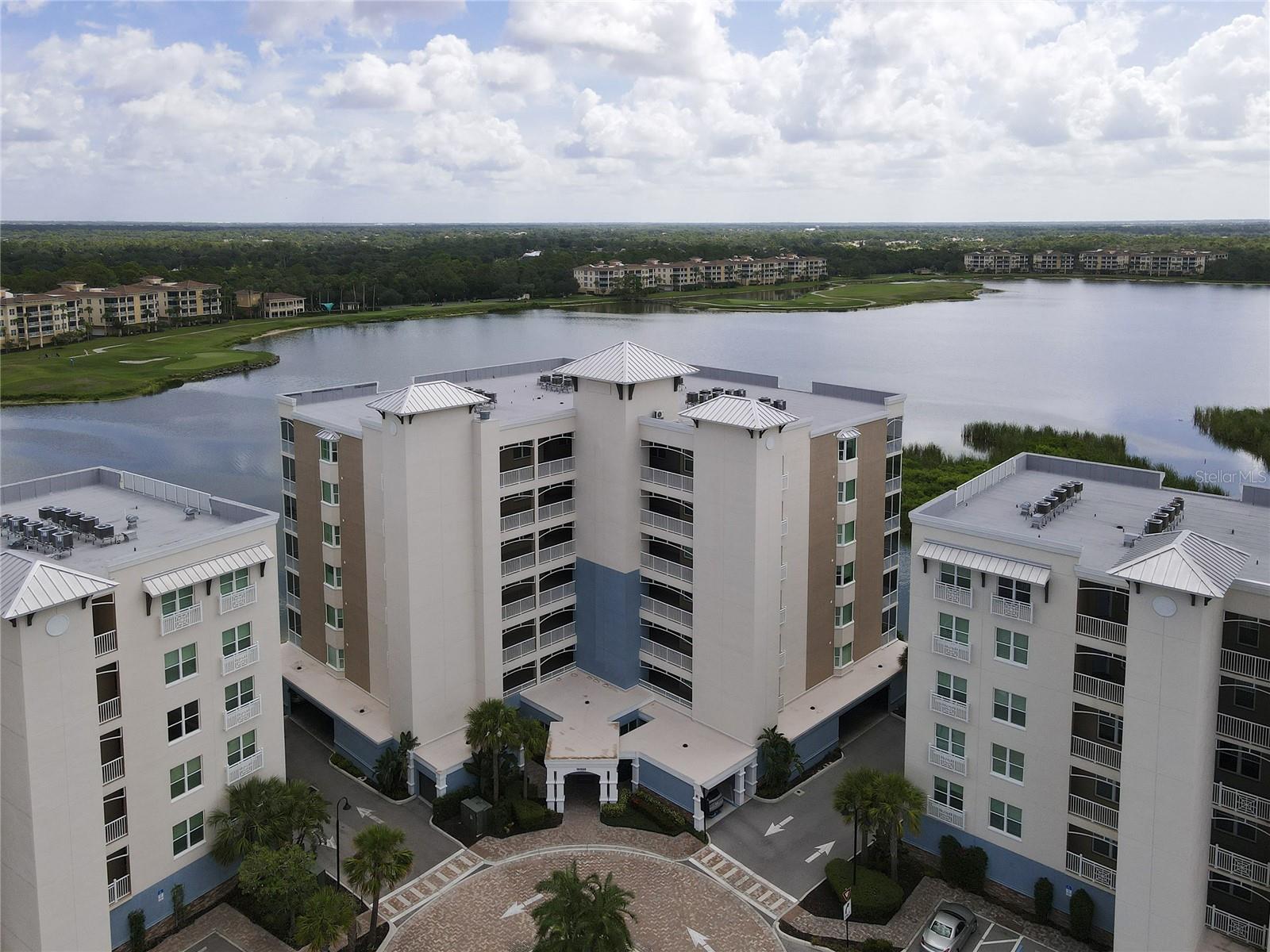 10520 BOARDWALK LOOP #705