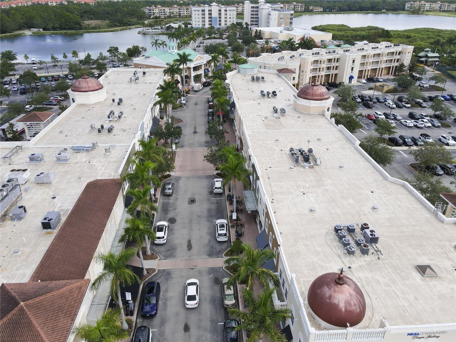 10520 BOARDWALK LOOP #705