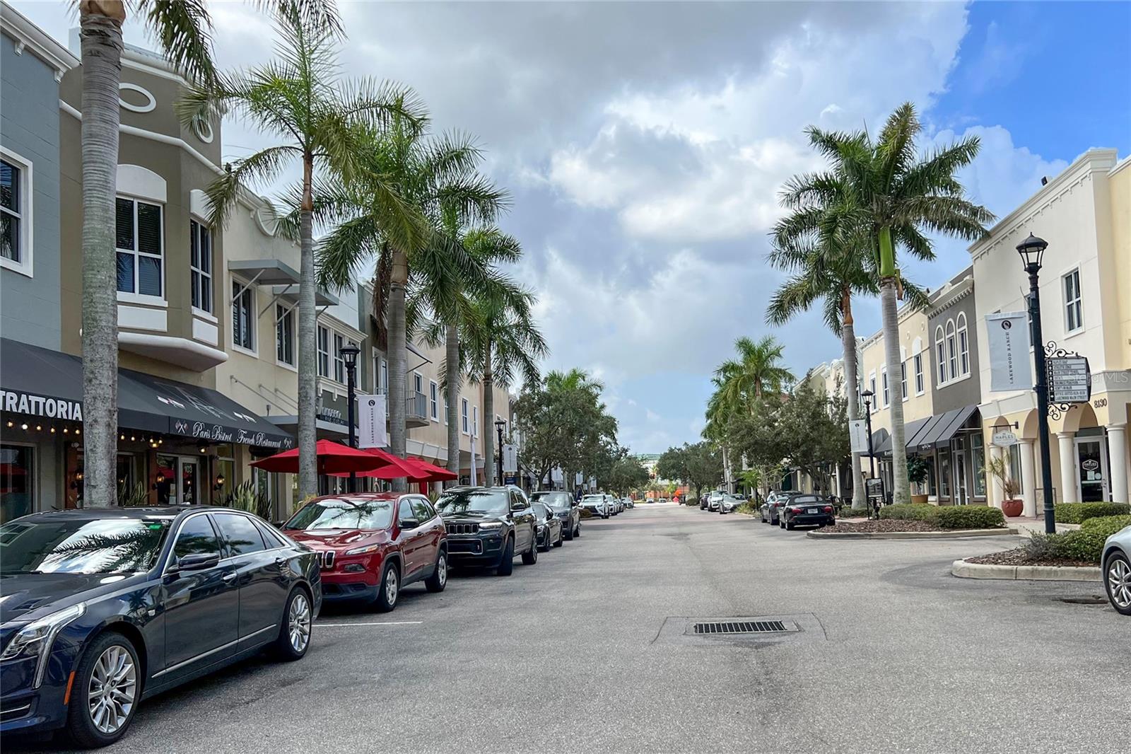 10520 BOARDWALK LOOP #705