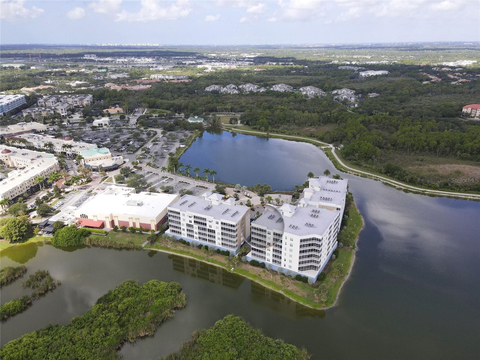 10520 BOARDWALK LOOP #705