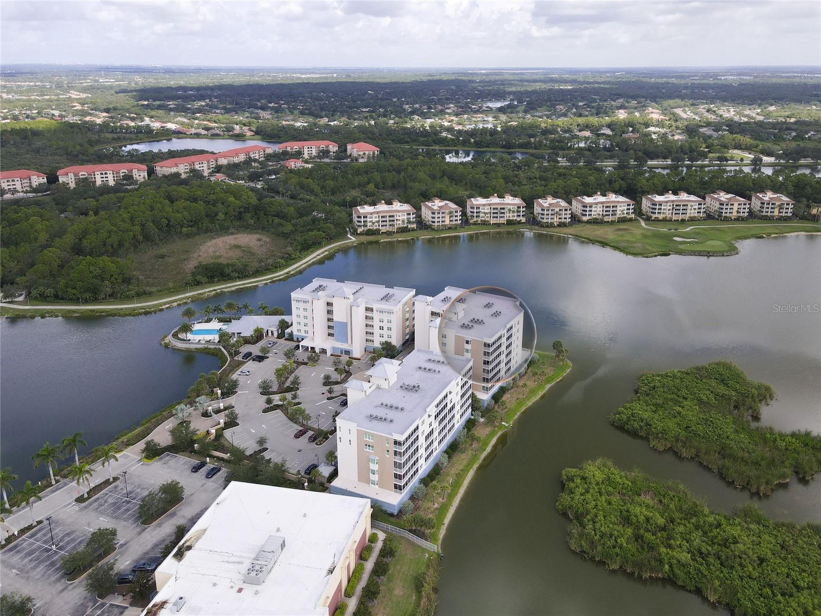 10520 BOARDWALK LOOP #705