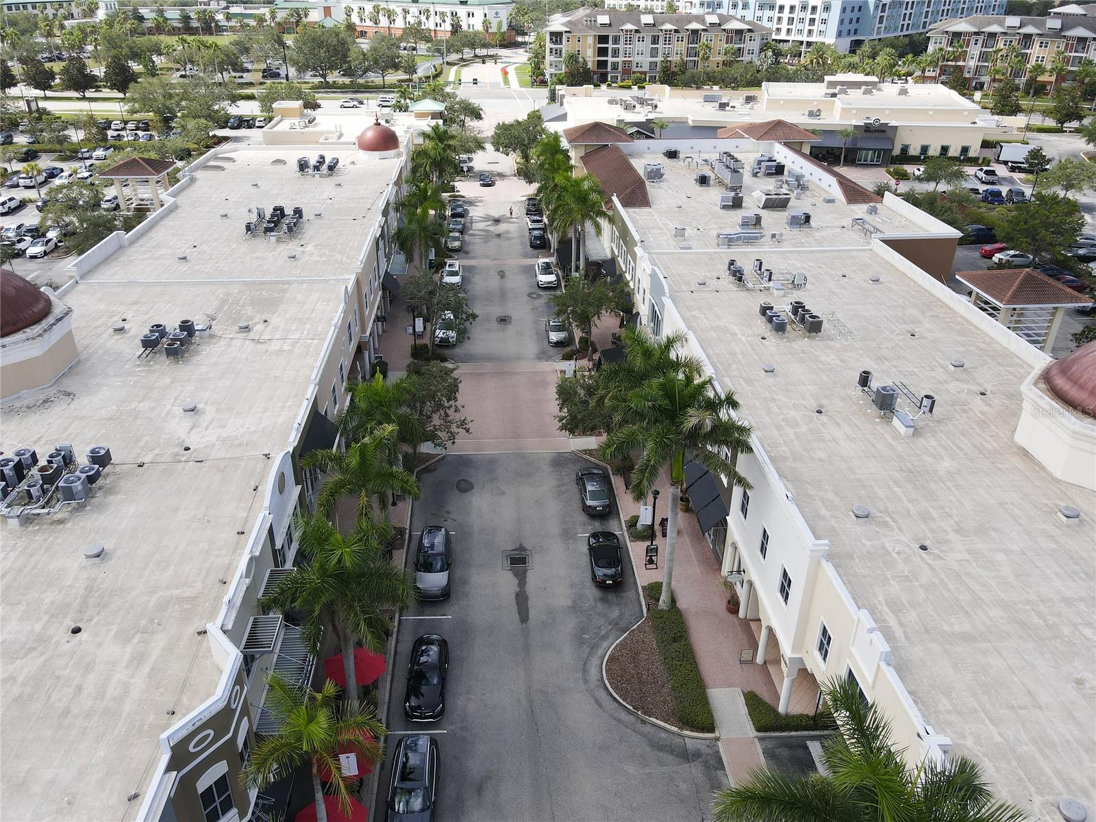 10520 BOARDWALK LOOP #705