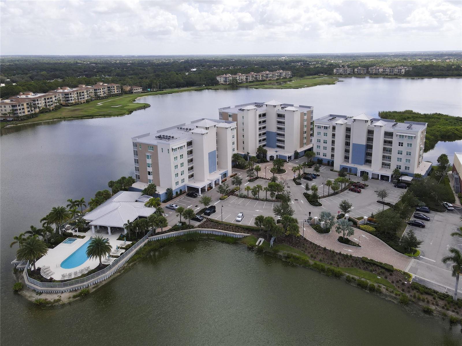 10520 BOARDWALK LOOP #705