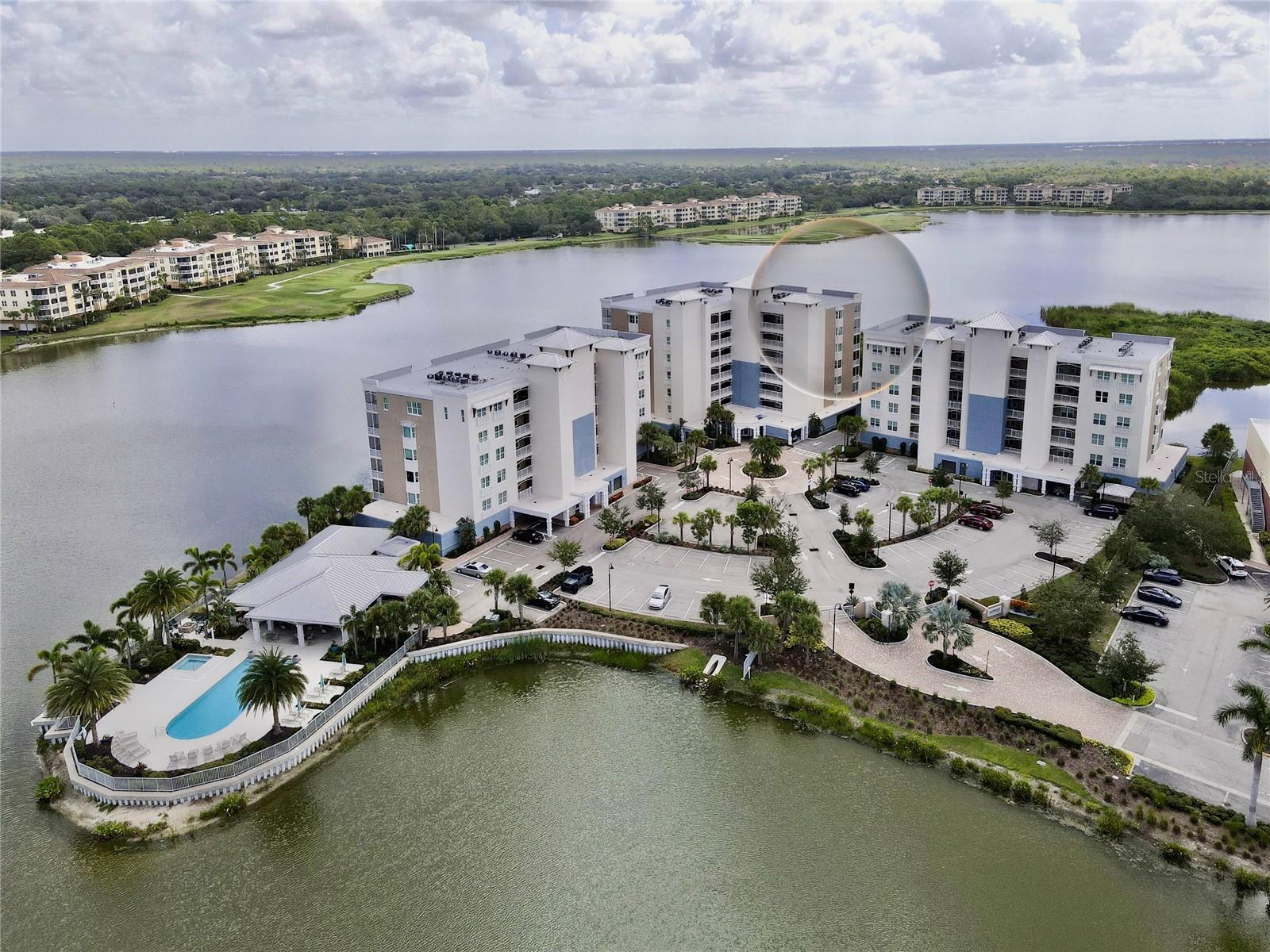 10520 BOARDWALK LOOP #705