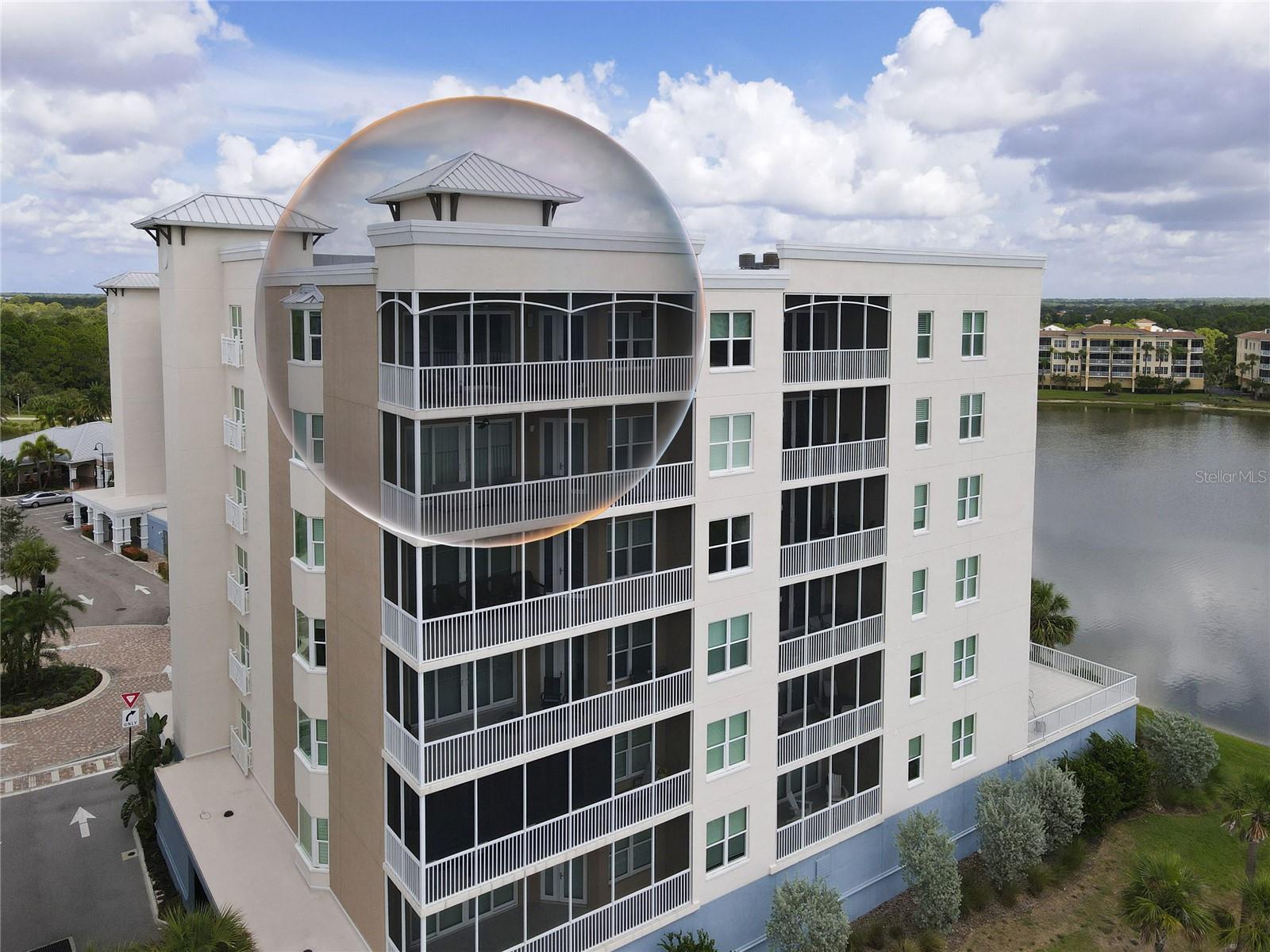 10520 BOARDWALK LOOP #705