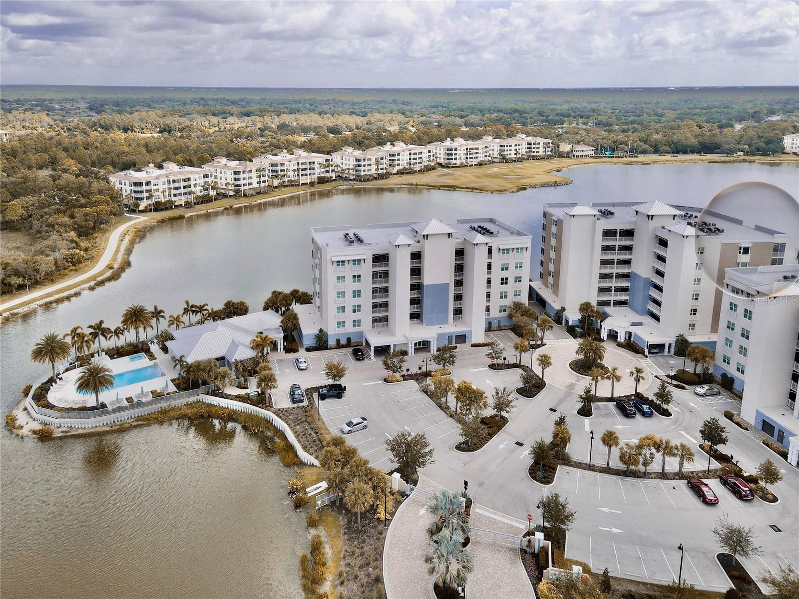 10520 BOARDWALK LOOP #705