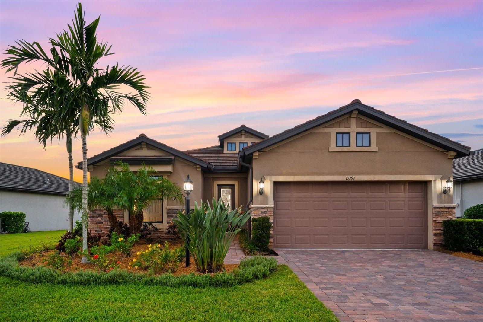 17353 HAMPTON FALLS TER