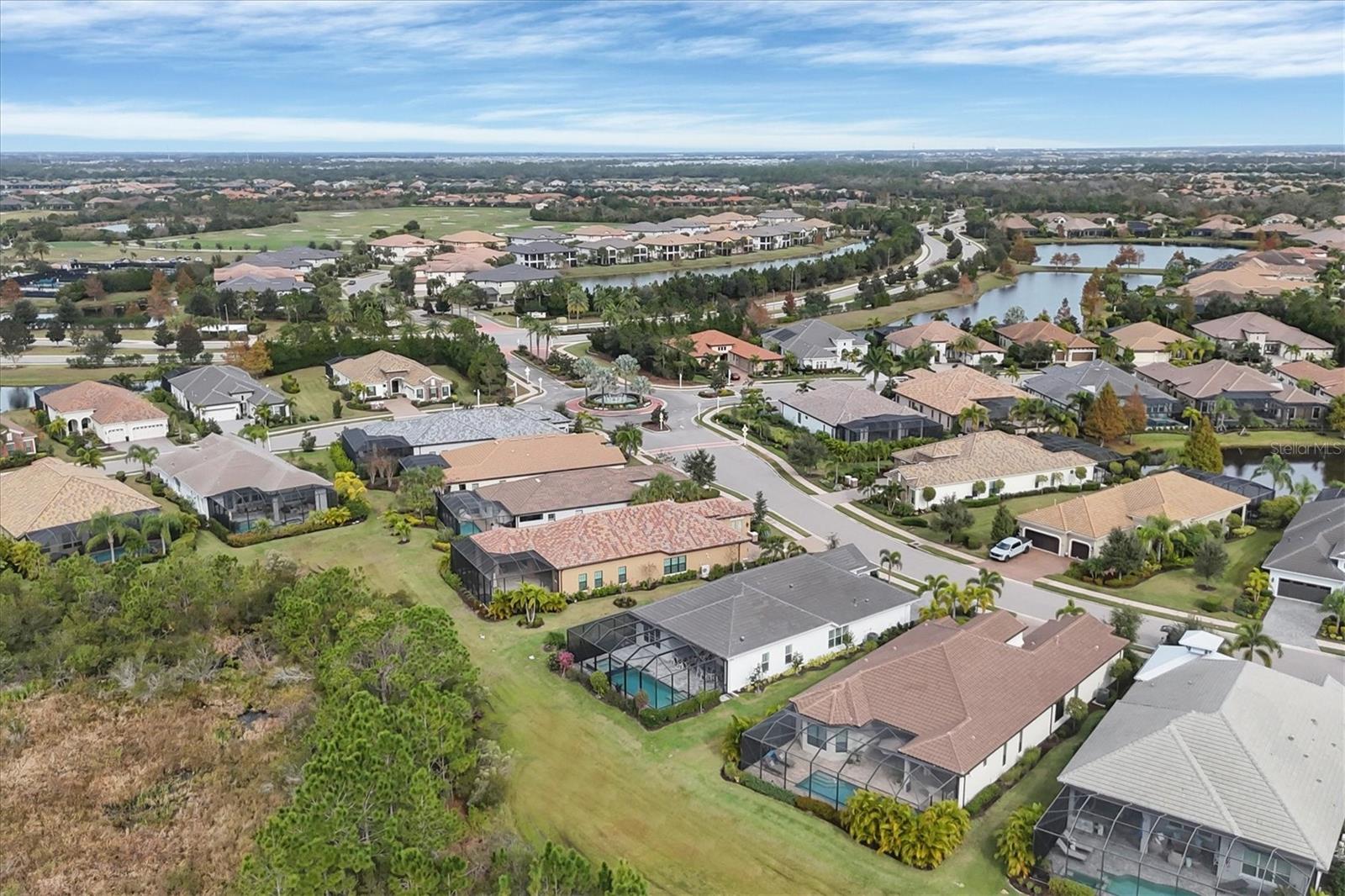 16620 COLLINGTREE XING