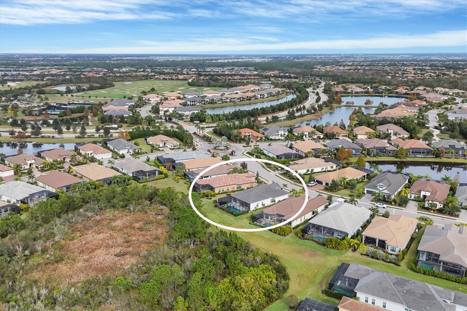 16620 COLLINGTREE XING