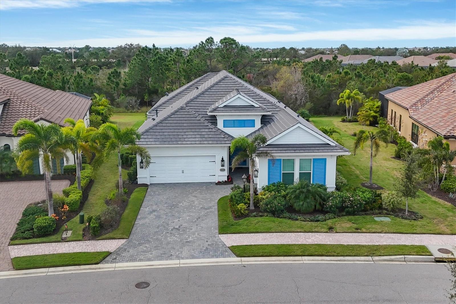 16620 COLLINGTREE XING