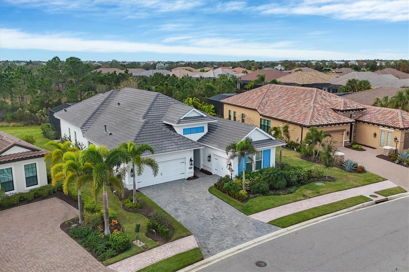 16620 COLLINGTREE XING