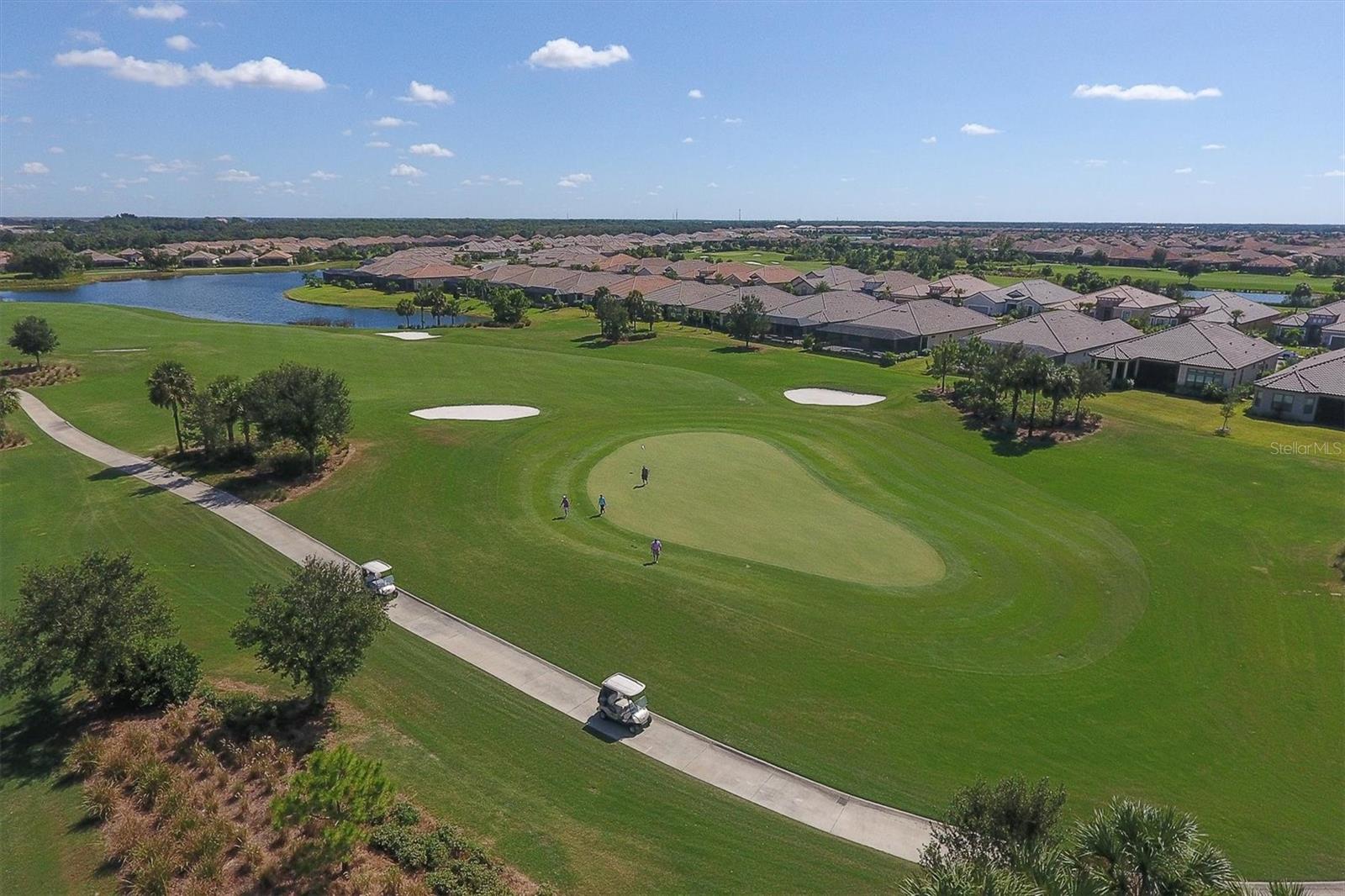 13823 MESSINA LOOP #102