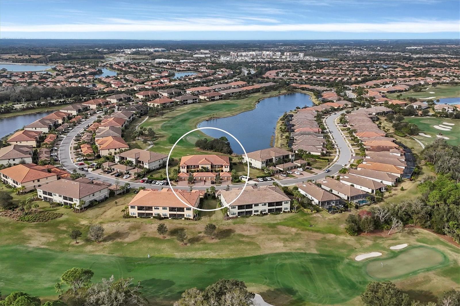 13823 MESSINA LOOP #102