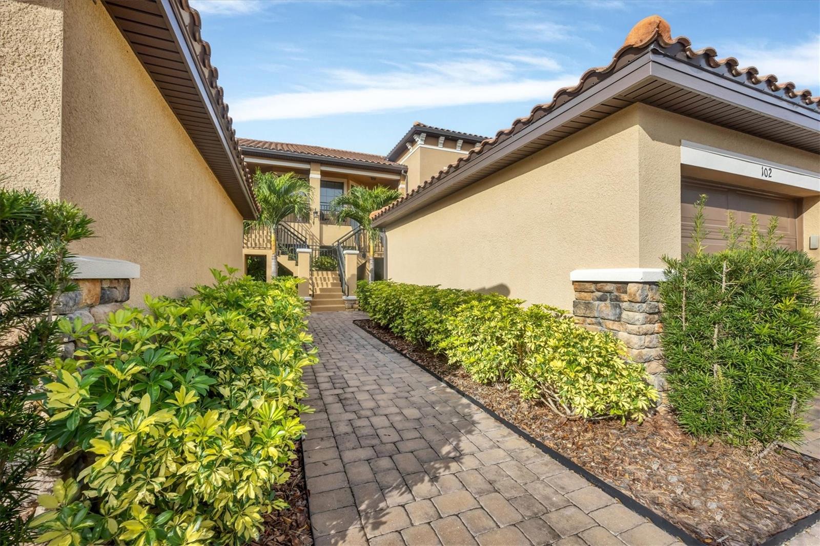 13823 MESSINA LOOP #102