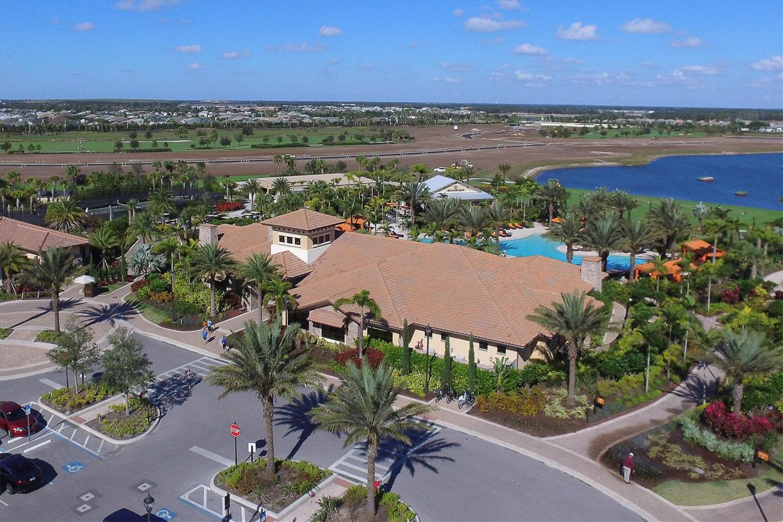 13823 MESSINA LOOP #102