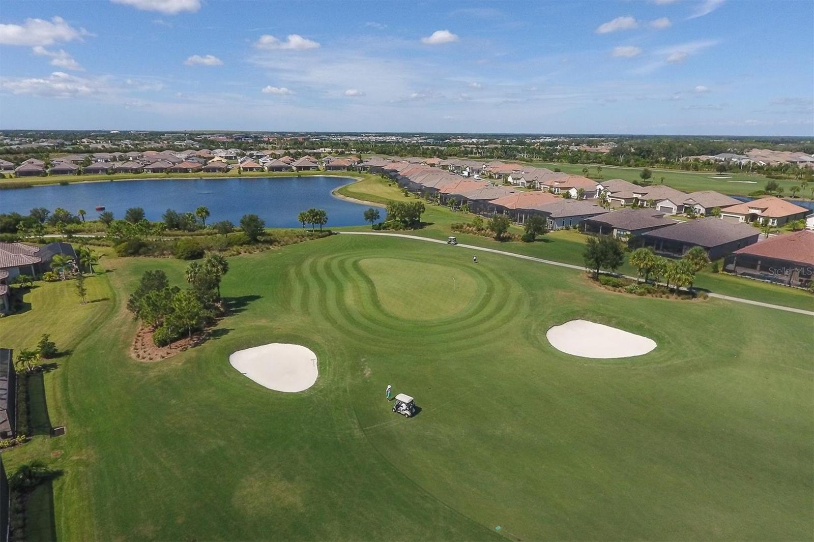 13823 MESSINA LOOP #102