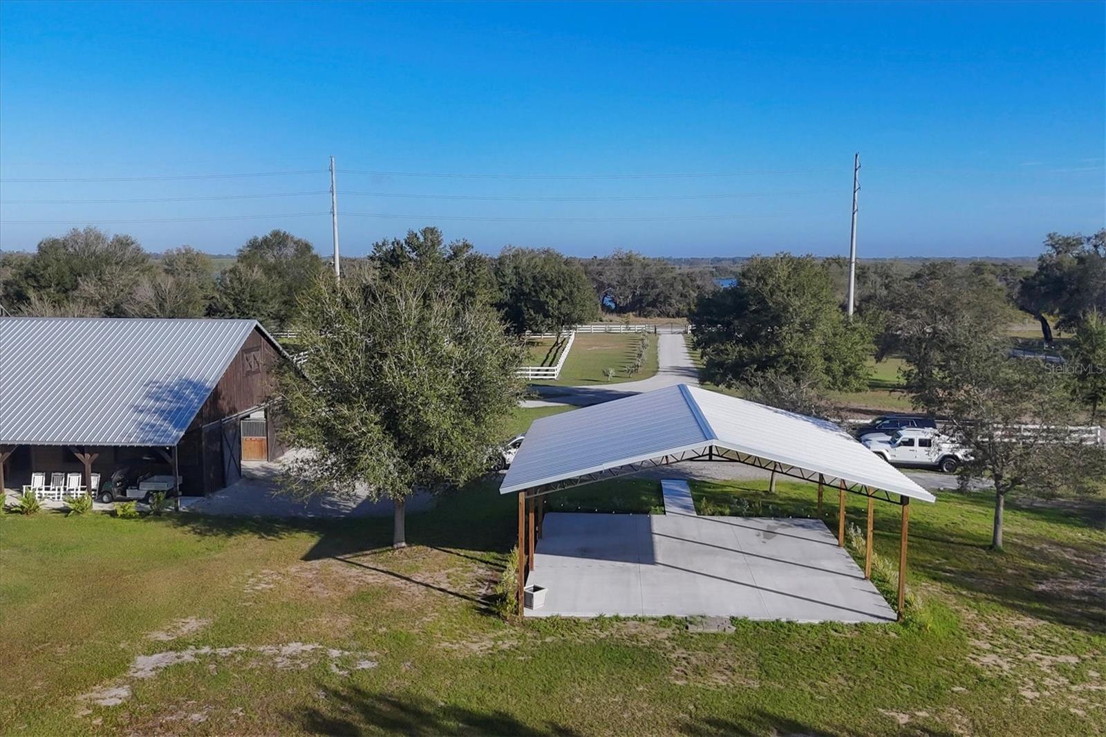 22230 E STATE ROAD 64