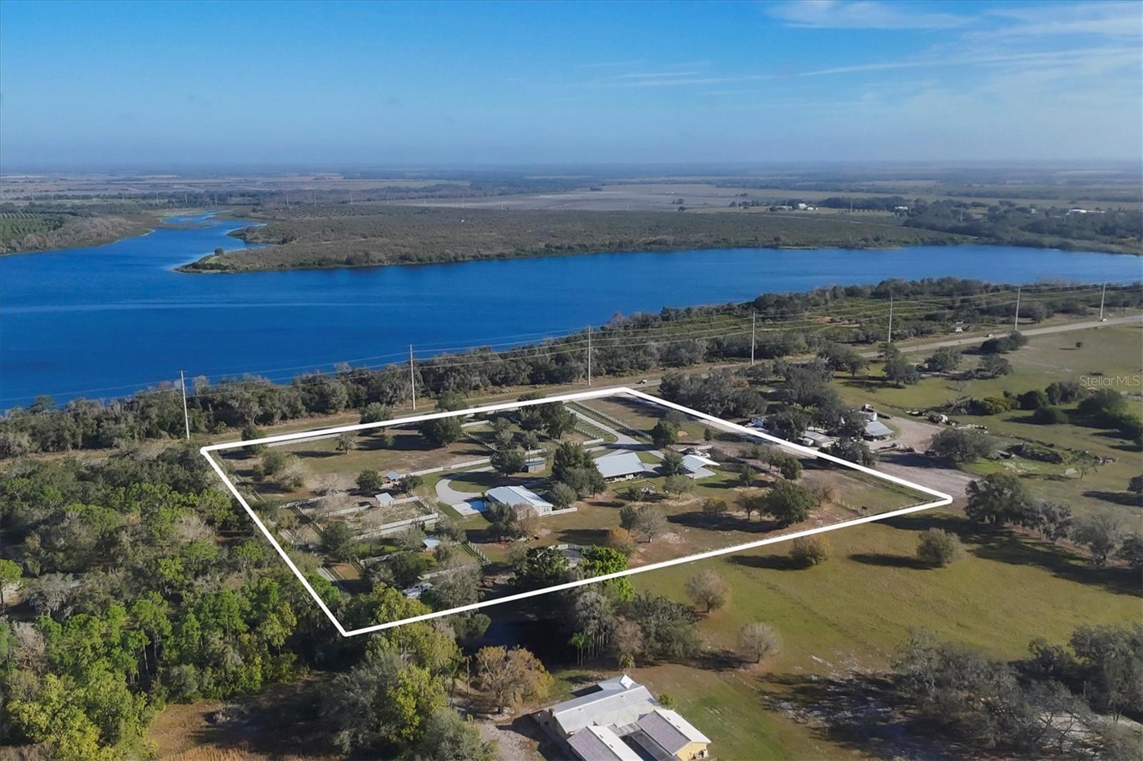 22230 E STATE ROAD 64