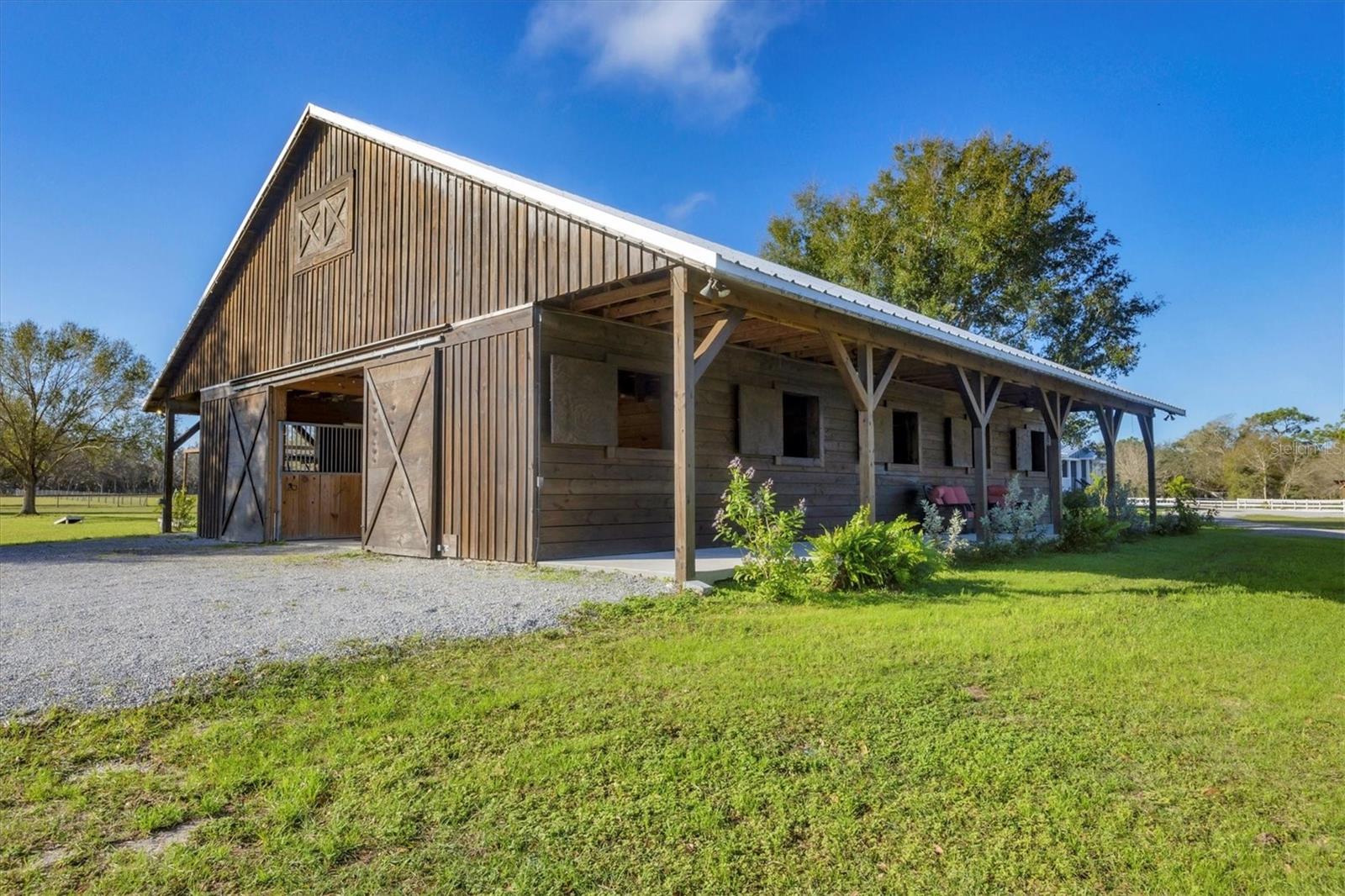 22230 E STATE ROAD 64