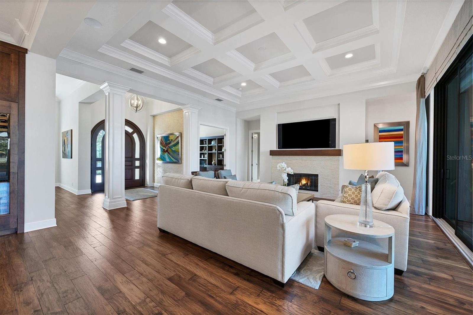 8355 CATAMARAN CIR