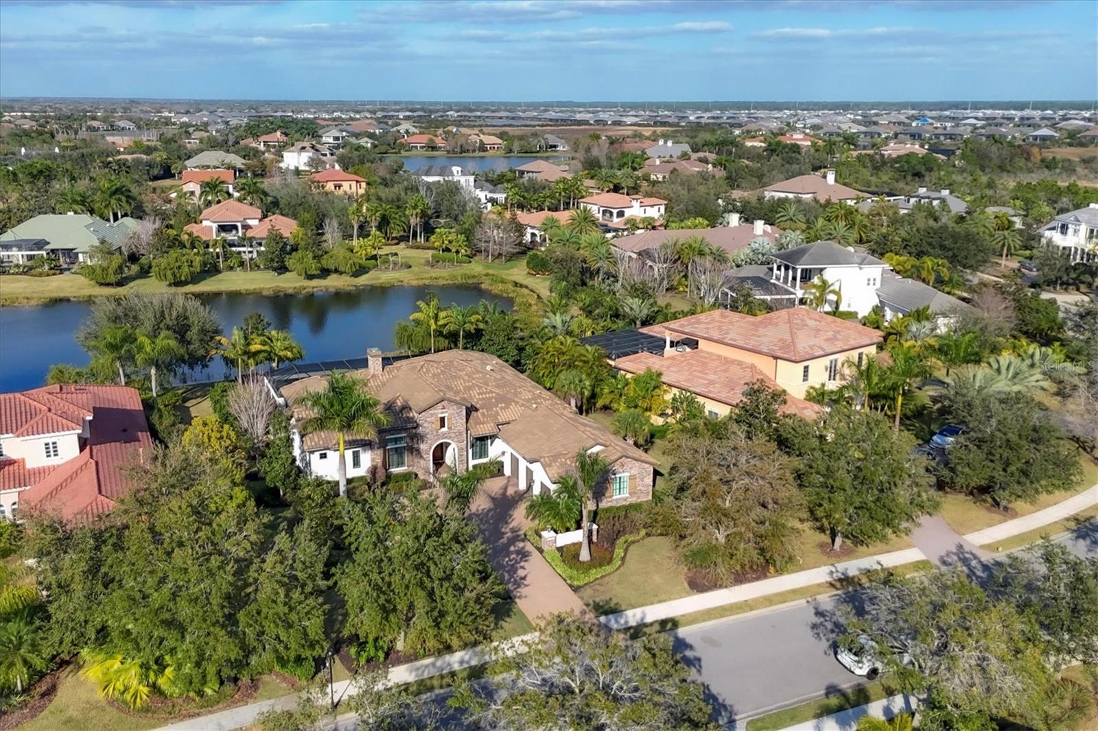 8355 CATAMARAN CIR