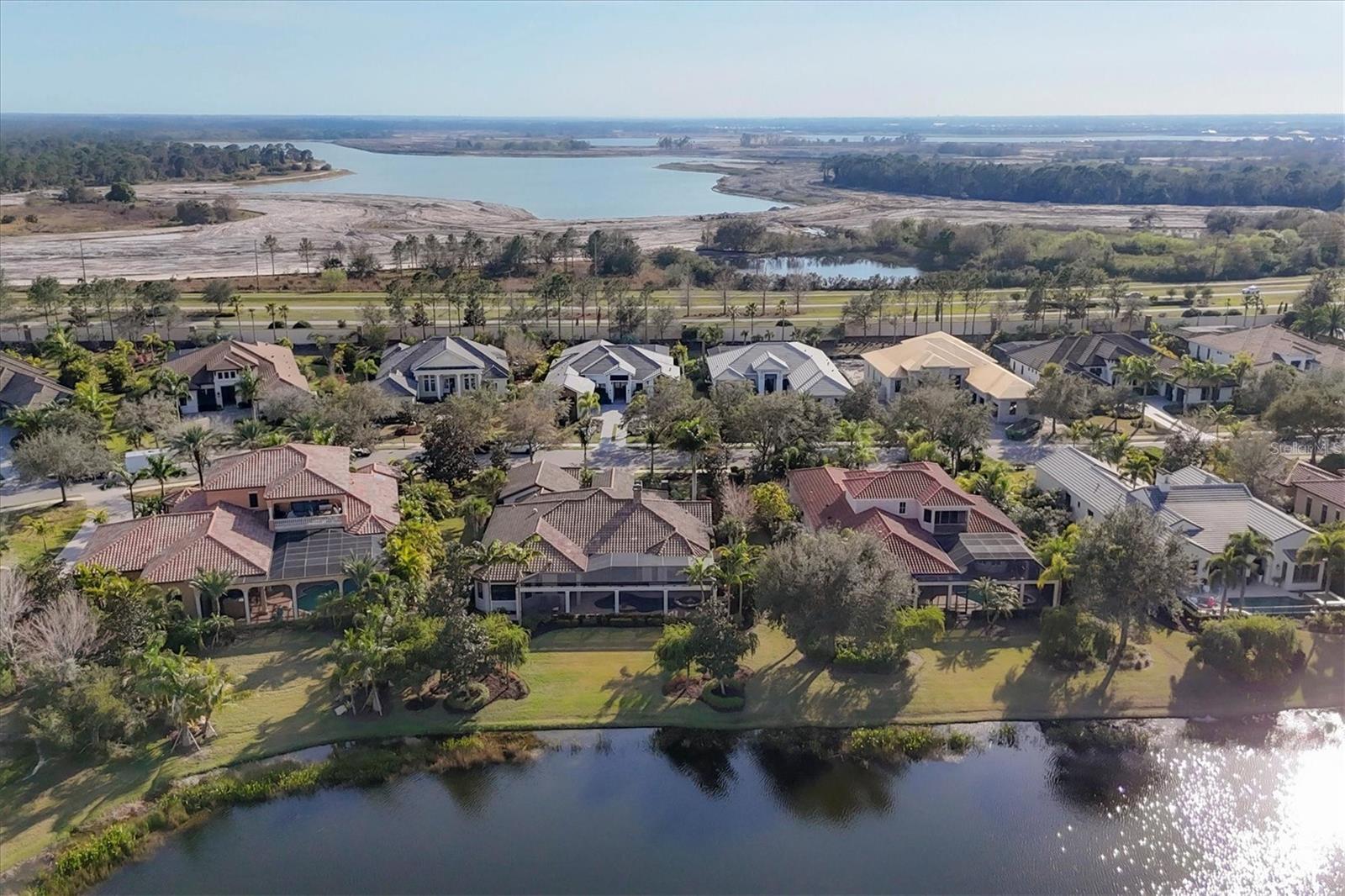 8355 CATAMARAN CIR