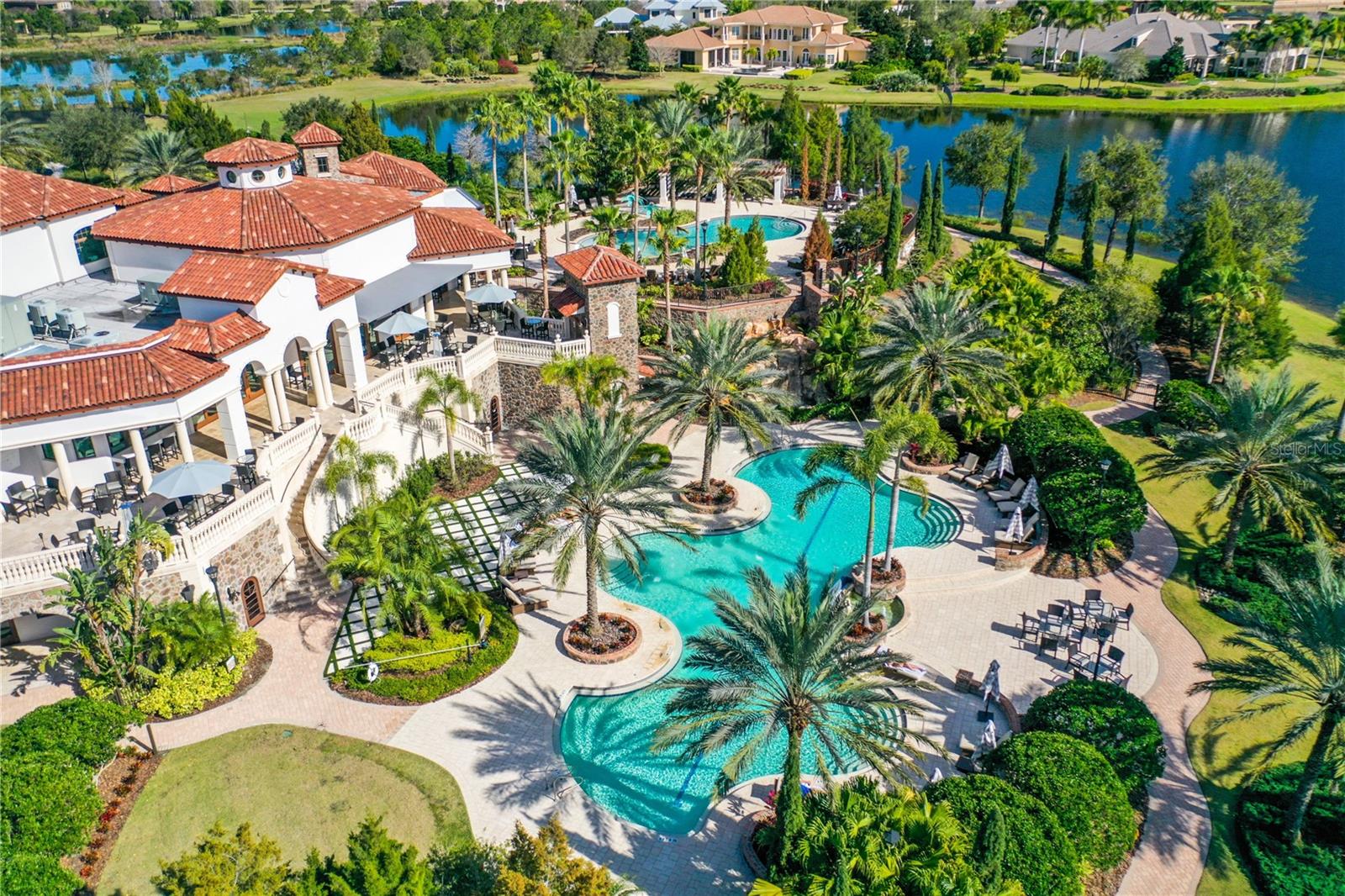8355 CATAMARAN CIR
