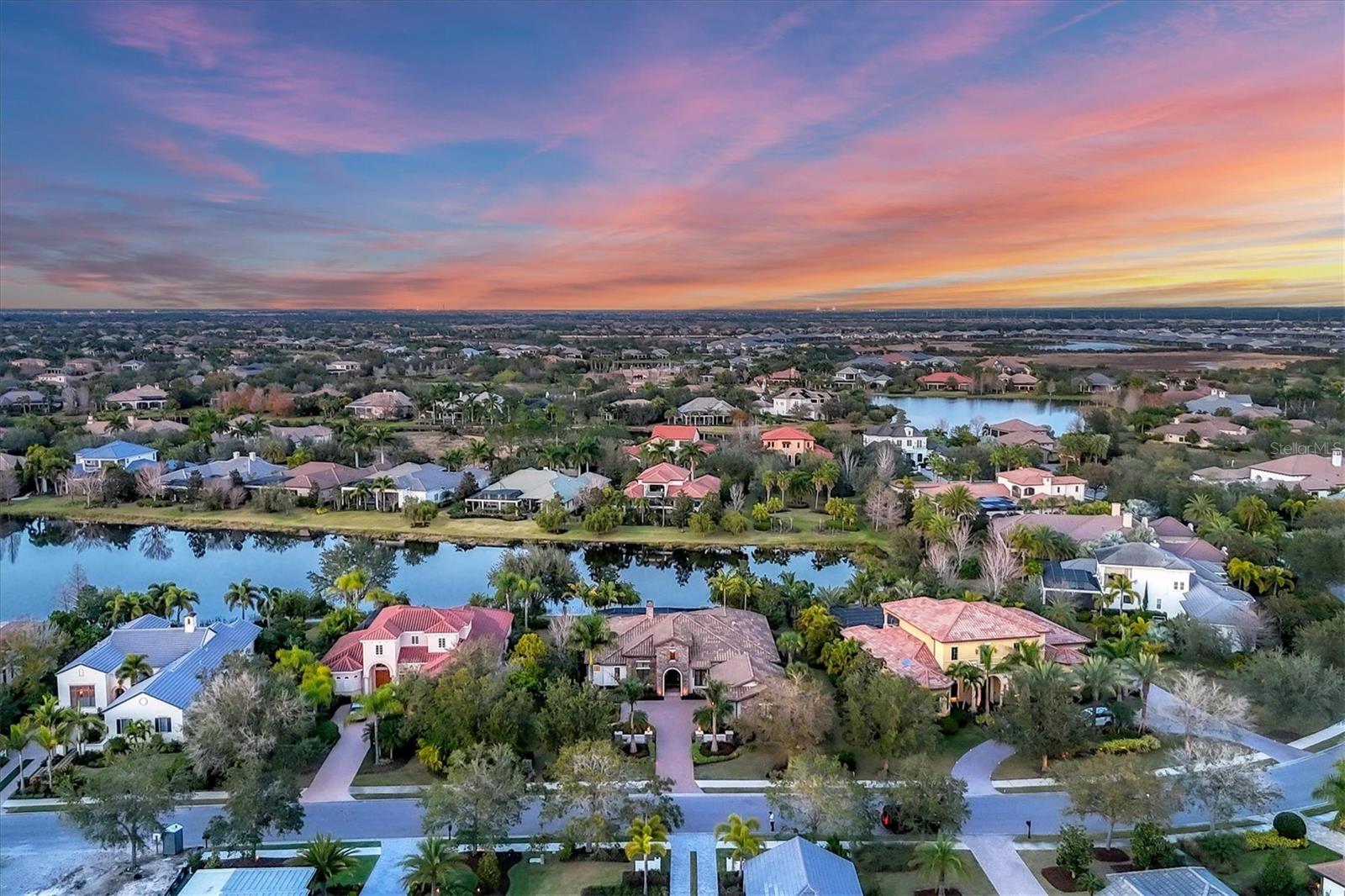 8355 CATAMARAN CIR