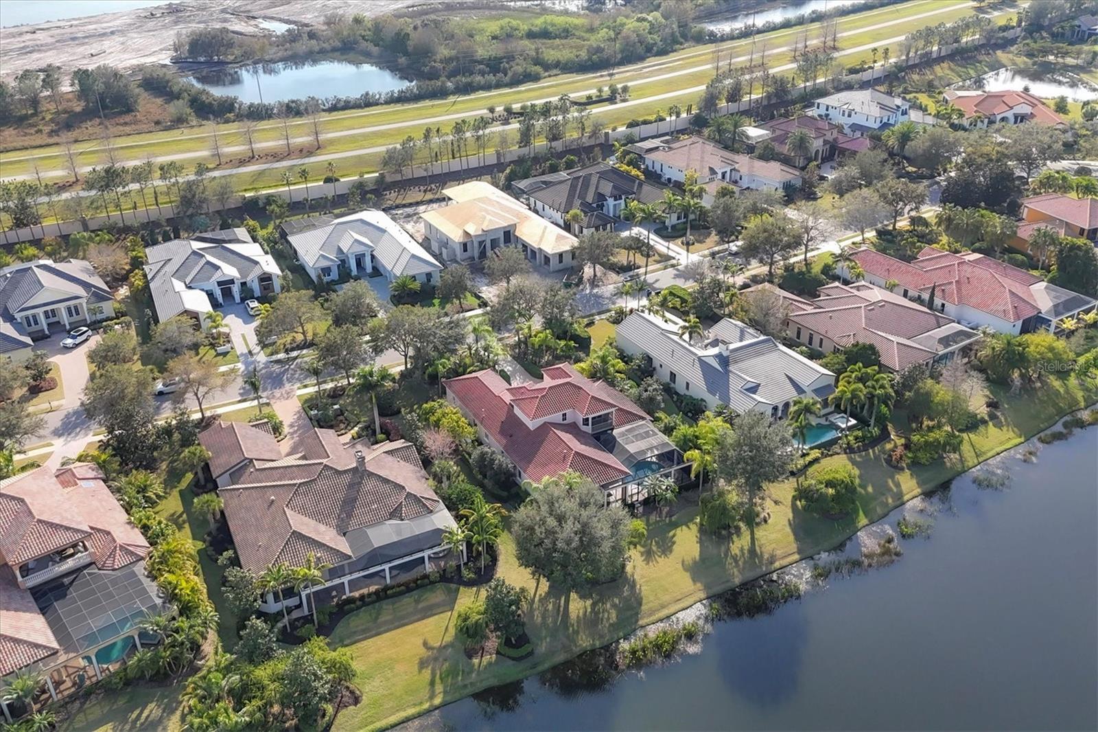 8355 CATAMARAN CIR