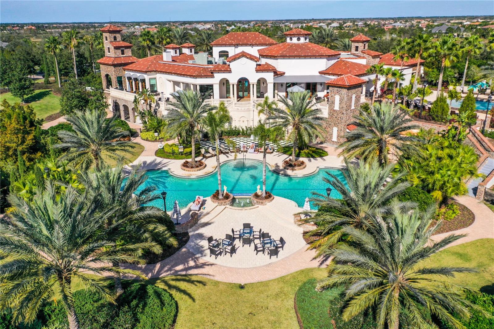 8355 CATAMARAN CIR